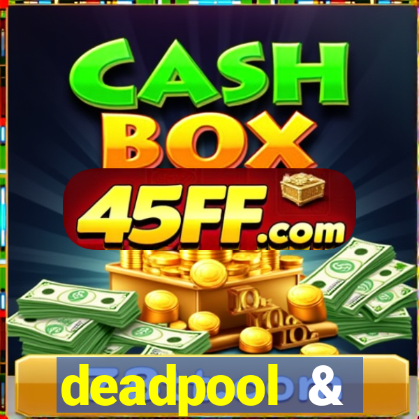 deadpool & wolverine unblocked